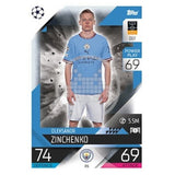 Topps Match Attax 2022-23 - Cromos Sueltos
