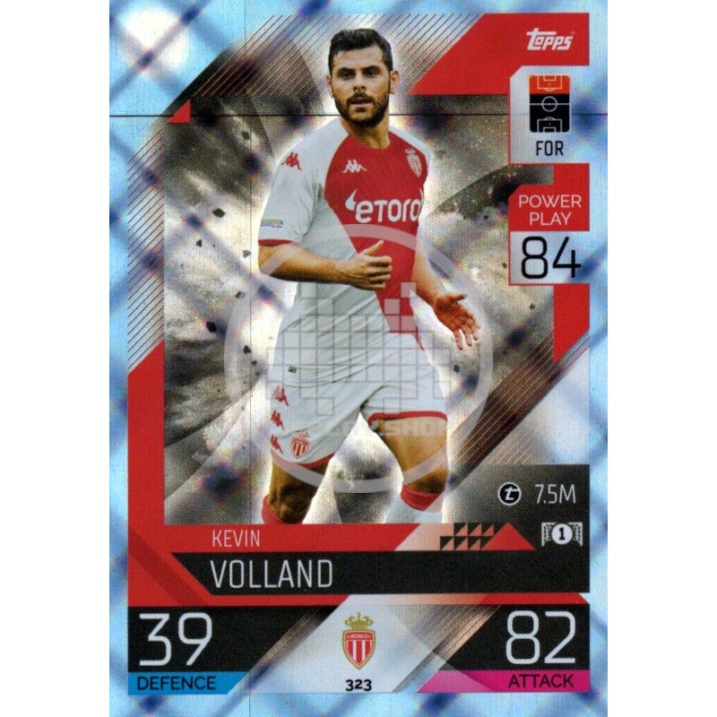 Topps Match Attax 2022-23 - Cromos Sueltos