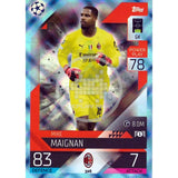 Topps Match Attax 2022-23 - Cromos Sueltos