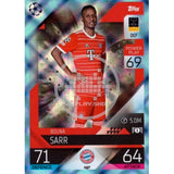 Topps Match Attax 2022-23 - Cromos Sueltos