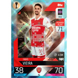 Topps Match Attax 2022-23 - Cromos Sueltos