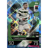 Topps Match Attax 2022-23 - Cromos Sueltos