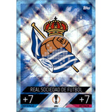 Topps Match Attax 2022-23 - Cromos Sueltos