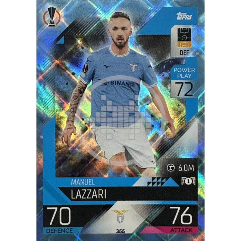 Topps Match Attax 2022-23 - Cromos Sueltos