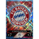 Topps Match Attax 2022-23 - Cromos Sueltos