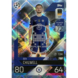 Topps Match Attax 2022-23 - Cromos Sueltos