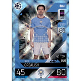 Topps Match Attax 2022-23 - Cromos Sueltos