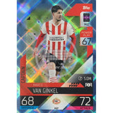 Topps Match Attax 2022-23 - Cromos Sueltos