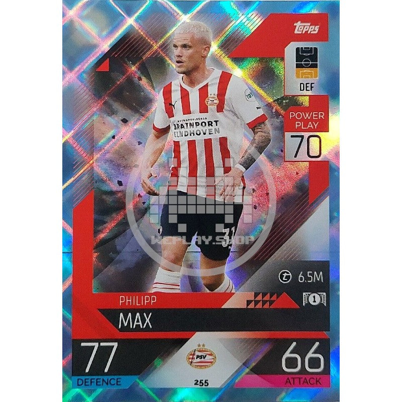 Topps Match Attax 2022-23 - Cromos Sueltos