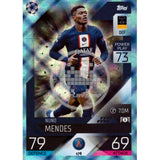 Topps Match Attax 2022-23 - Cromos Sueltos