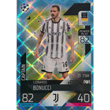 Topps Match Attax 2022-23 - Cromos Sueltos