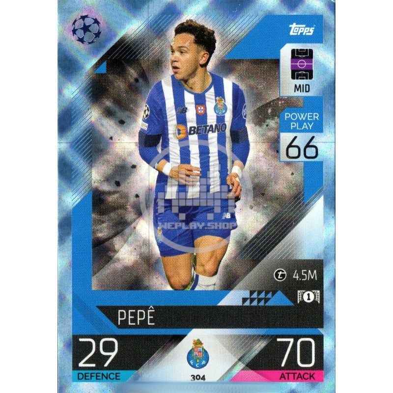 Topps Match Attax 2022-23 - Cromos Sueltos