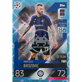 Topps Match Attax 2022-23 - Cromos Sueltos