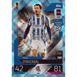 Topps Match Attax 2022-23 - Cromos Sueltos