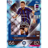 Topps Match Attax 2022-23 - Cromos Sueltos