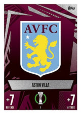 Topps Match Attax 2023-24 Basic Cards