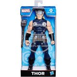 Figura Marvel Classic - Figura  Thor 24 Cm
