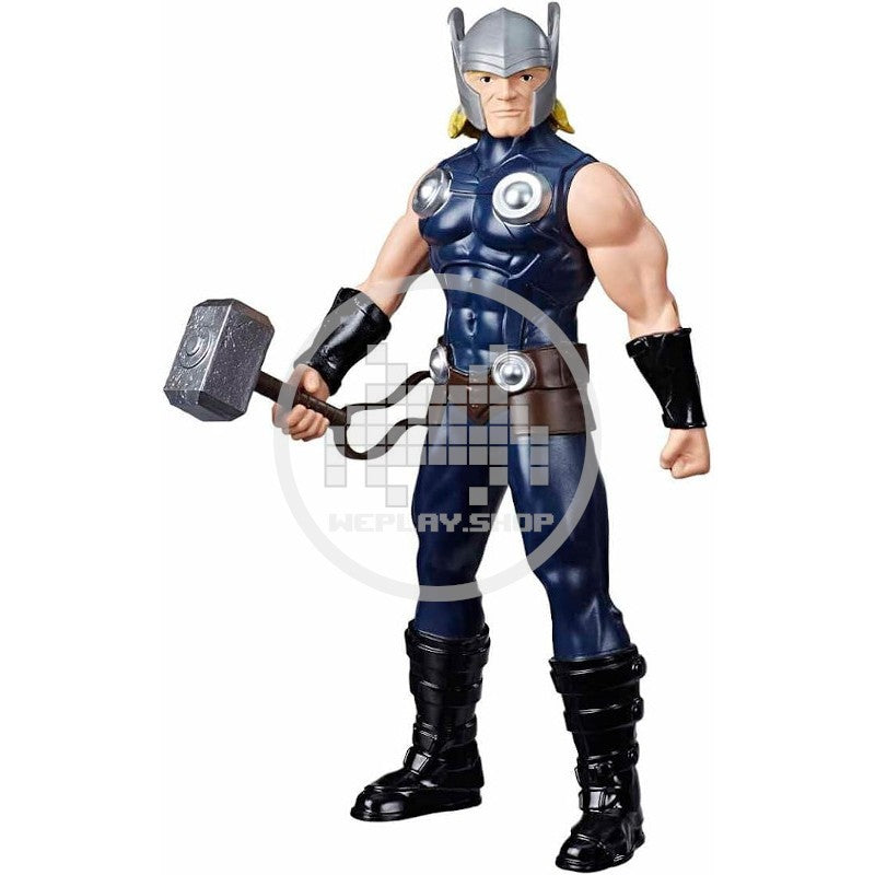 Figura Marvel Classic - Figura  Thor 24 Cm