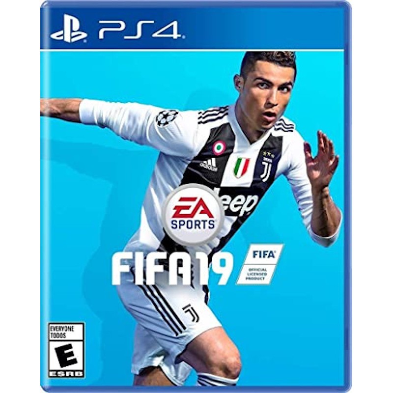 Fifa 19