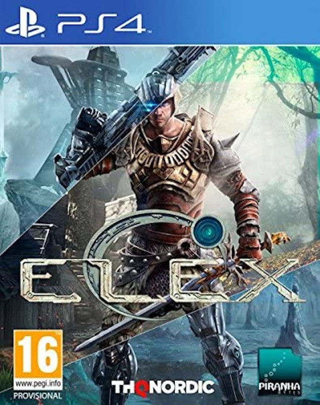 Elex