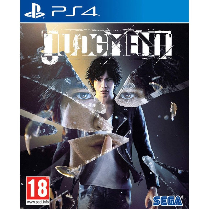 Judgment
