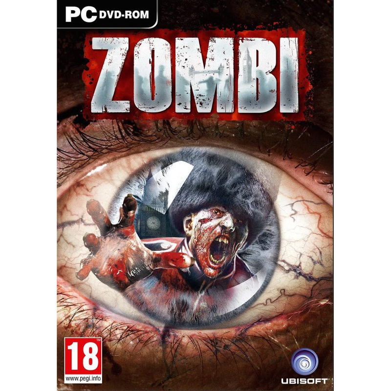 Zombi (Ed. Francesa)
