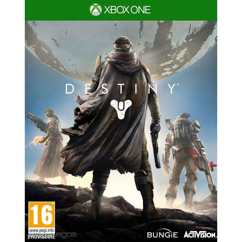 Destiny