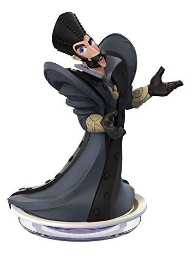 Figura Disney Infinity 3.0 Alice Through the Looking Glass Time Interactive Figure 7.5 cm – Disney (2016)