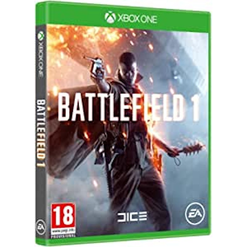 Battlefield 1