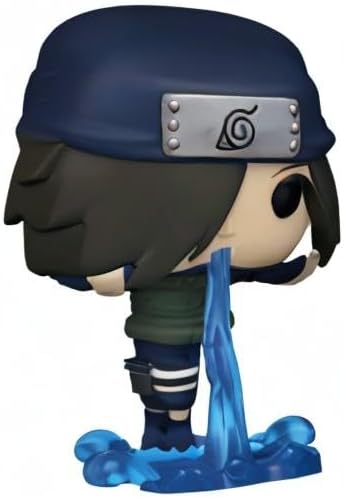 Funko Pop! Animation 2022 Naruto Shippuden Izumo Kamizuki #1198