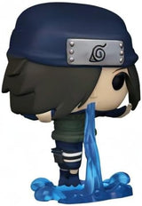 Funko Pop! Animation 2022 Naruto Shippuden Izumo Kamizuki #1198