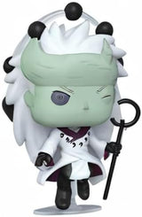 Funko Pop! Animation 2022 Naruto Shippuden Madara Uchiha (Six Paths) #1196