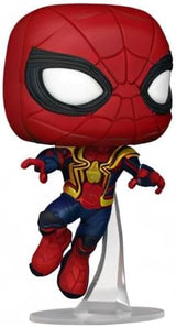 Funko Pop! Movies 2023 Marvel Studios Spider-Man No Way Home Spider-Man #1157