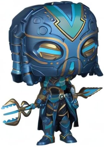 Funko Pop! Marvel 2022 Black Panther: Wakanda Forever Aneka (Midnight Angel) #1178 - Bobble-Head