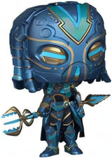 Funko Pop! Marvel 2022 Black Panther: Wakanda Forever Aneka (Midnight Angel) #1178 - Bobble-Head