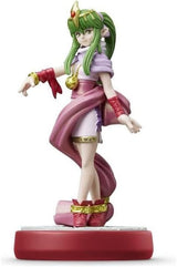 Figura amiibo Nintendo: Fire Emblem Collection - Tiki de 9 cm - Año 2017