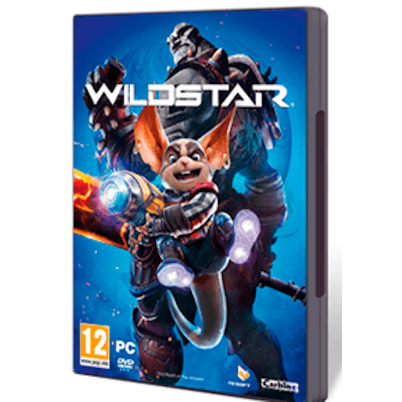Wildstar