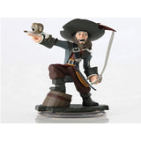 Figura Disney Infinity 1.0 Pirates of the Caribbean Barbossa Interactive Figure 9 cm – Disney (2013)