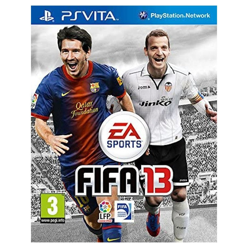 Fifa 13