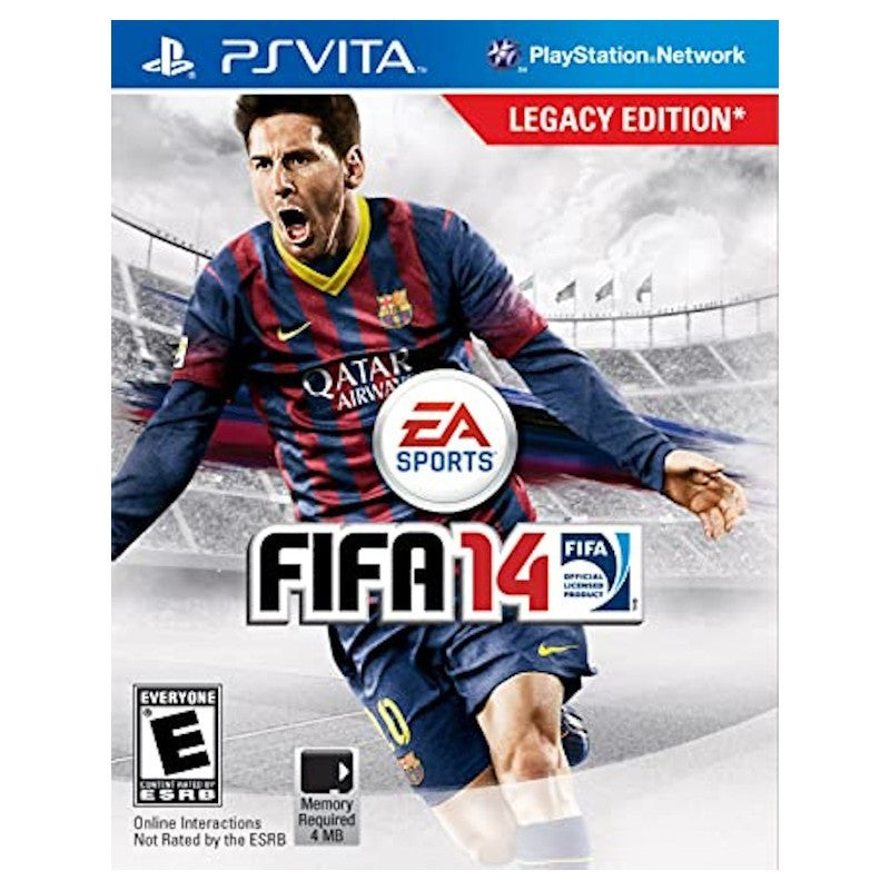 FIFA 14