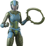 Figura Marvel Legends Series Nakia (Wakanda Forever) 15 cm – Hasbro (2022)