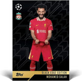Paquete Topps Match Attax Champions League 2024/25 – Eco Pack de 39 Cartas (Año 2024)