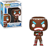 Funko Pop! Games 2018 Fortnite Merry Marauder #433