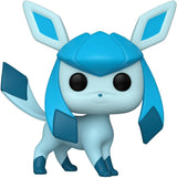Funko Pop! Games 2023 Pokémon Glaceon #921