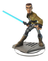 Figura Disney Infinity 3.0 Star Wars Rebels Kanan Jarrus Interactive Figure 9 cm – Disney (2015)