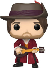Funko Pop! Television 2023 The Witcher Jaskier (Chase) #1320