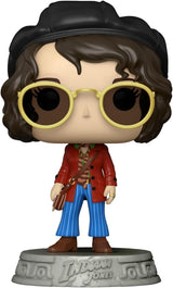 Funko Pop! Movies 2023 Indiana Jones and the Dial of Destiny Helena Shaw #1386