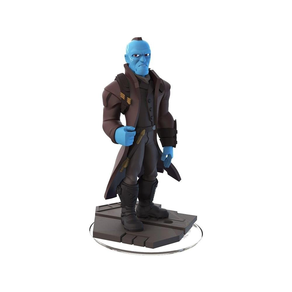 Figura Disney Infinity 2.0 Marvel Super Heroes Yondu Interactive Figure 10 cm – Disney (2014)