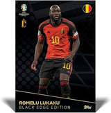 Caja de Sobres Topps Match Attax UEFA Euro 2024 Germany – Display Box de 36 Sobres (Año 2024)