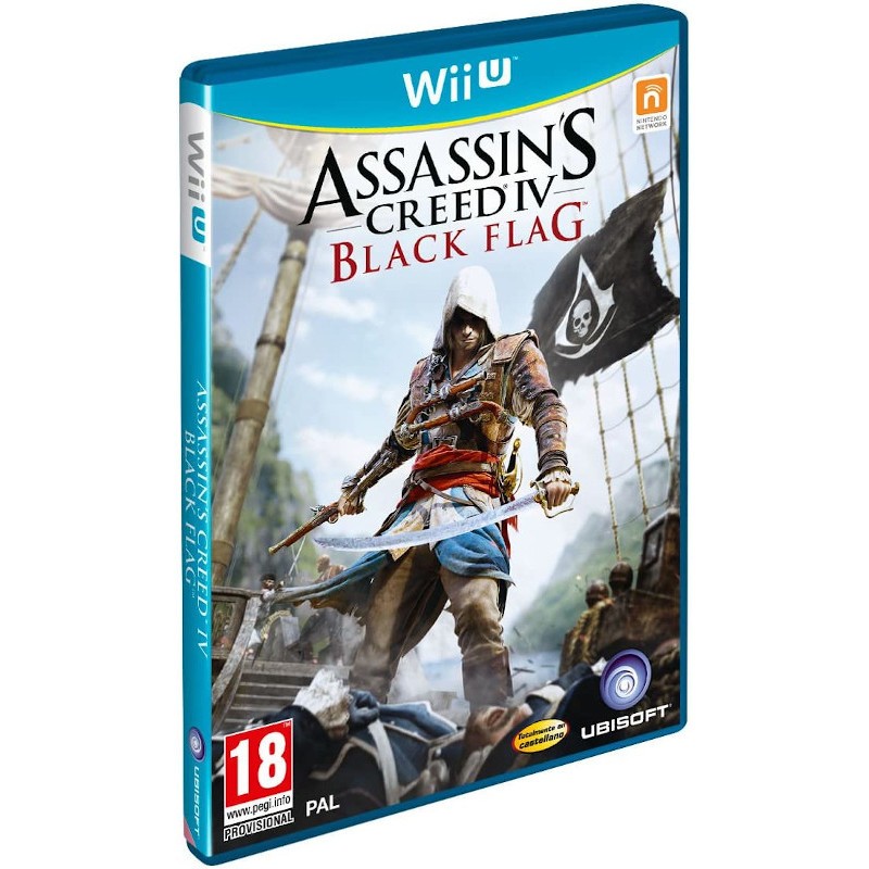 Assassin's Creed IV: Black Flag